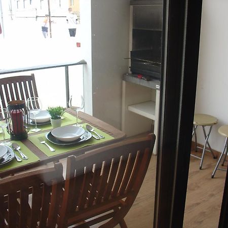 Apartamento Sol E Mar 1 มงติกอร์โด ภายนอก รูปภาพ