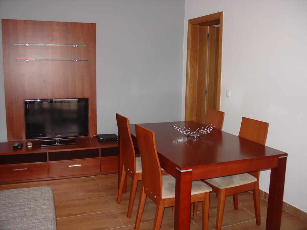 Apartamento Sol E Mar 1 มงติกอร์โด ภายนอก รูปภาพ