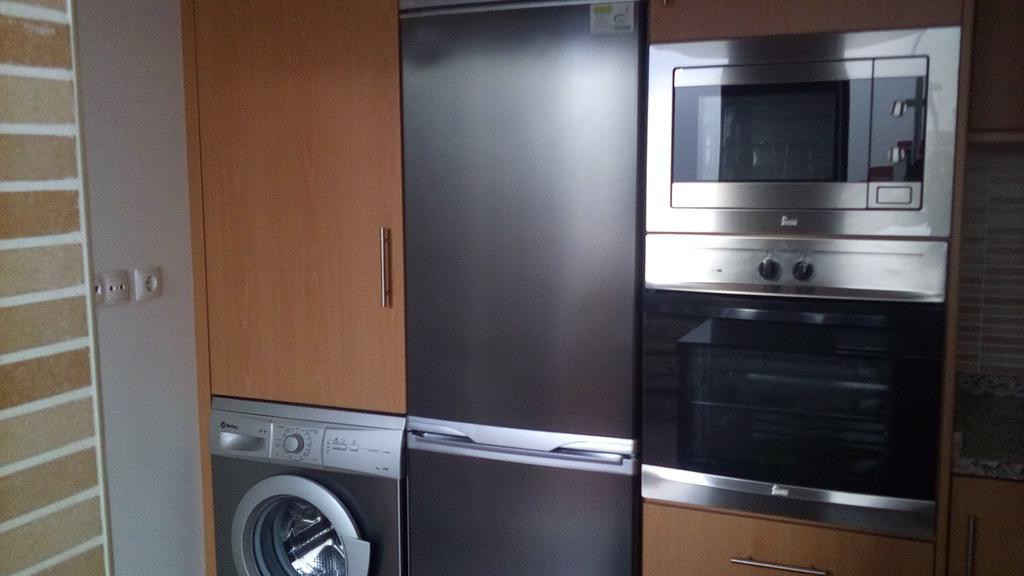 Apartamento Sol E Mar 1 มงติกอร์โด ภายนอก รูปภาพ