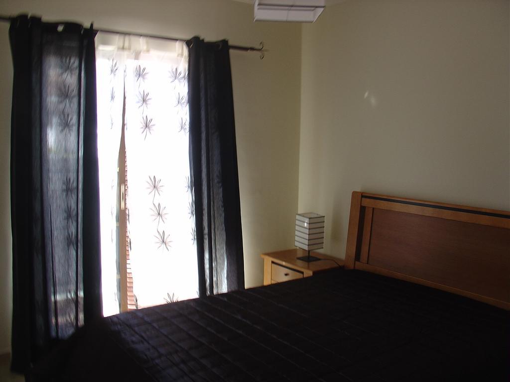 Apartamento Sol E Mar 1 มงติกอร์โด ภายนอก รูปภาพ