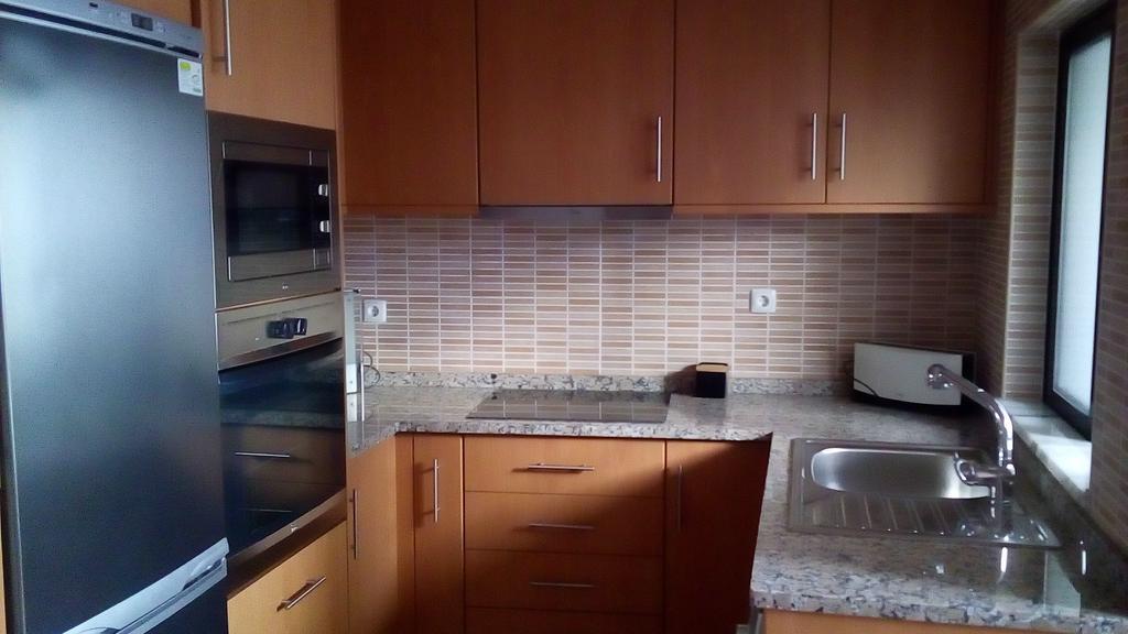 Apartamento Sol E Mar 1 มงติกอร์โด ภายนอก รูปภาพ